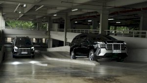 Hyundai STARGAZER Cartenz di Makassar Mulai Rp247,3 Juta, Dilengkapi Fitur Smart Cruise Control