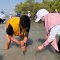 Field Trip Science Athirah Ajak 133 Siswa Tanam Mangrove di Puntondo
