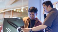 Pegadaian Kanwil Sulselbarra Maluku Dorong UMKM Naik Kelas Lewat Pelatihan Barista di Makassar