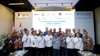 Komisi V DPR Tinjau Layanan Pelabuhan Makassar