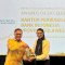 Program NSE CBP Rupiah dan Green PUR BI Sulsel Raih Penghargaan IABC Indonesia Awards 2026