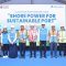 Pelindo Dorong Transformasi Green Port, Luncurkan OPS di Tanjung Priok