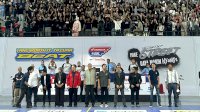 Honda DBL 2026 Resmi Bergulir, Asmo Sulsel Siapkan Games dan Promo