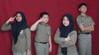 Dua Tim SMP Islam Athirah Makassar Wakili Sulsel di OPSI 2026