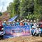 PLN Mulai Penarikan Konduktor SUTT 150 kV Bungku-Pelanggan PT ACN