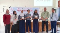 OJK dan Pemkab Pasangkayu Gelar Literasi Keuangan untuk Pelajar hingga UMKM
