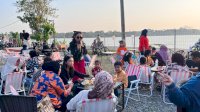 Honda AT Family Day Hadirkan Live Music dan Riding Test di Gowa