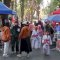 Baruga Market Bukit Baruga Kembali Jadi Ruang Kolaborasi UMKM Bersama Warga