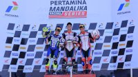 Astra Motor Racing Team Borong 9 Podium, Resky YH Kunci Juara Nasional IJTC U-15