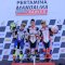 Astra Motor Racing Team Borong 9 Podium, Resky YH Kunci Juara Nasional IJTC U-15