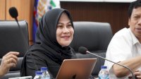Andi Tenri Indah Desak Kepastian Gaji ASN Dinsos Sulsel hingga Akhir Tahun