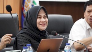 Andi Tenri Indah Desak Kepastian Gaji ASN Dinsos Sulsel hingga Akhir Tahun