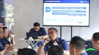 Pelindo Regional 4 Perkuat Budaya Dialog Lewat Breakfast With Leader