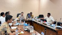 DPRD Sulsel Dorong Kontribusi PT Vale Diperjelas Lewat Perda