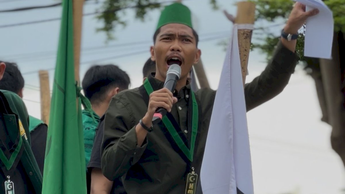 Sidak Cibinong Jadi Alarm, HMI Cabang Makassar Desak Ombudsman Bongkar Dugaan Penyimpangan Lapas dan Rutan di Sulsel