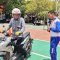 Asmo Sulsel Perluas Honda Hype School, Gencarkan Edukasi Safety Riding ke Pelajar