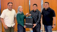 Kalla Aspal Perkuat Hubungan dengan Pelanggan di Hari Pelanggan Nasional 2026