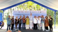 OJK Dorong Inklusi Keuangan Petani Rumput Laut Lewat e-Seaweed, 200 Petani Telah Terdaftar