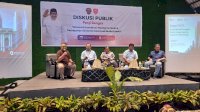 Prabowonomic dan Ekonomi Konstitusi Dibedah, Panji Bangsa Dorong Kemandirian Ekonomi