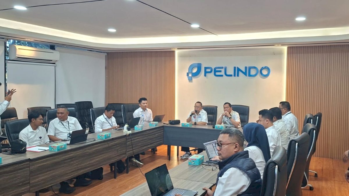 PJM Evaluasi Semester I 2026 untuk Layanan Pemanduan dan Penundaan