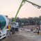 Proyek Tol IKN Tahap 2, Kalla Beton Siapkan 8.175 Meter Kubik Beton