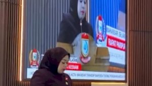 PDIP Dorong APBD Perubahan Makassar Lebih Berpihak pada Warga