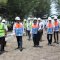 Direksi dan Komisaris PJM Tinjau Kesiapan Operasional STS Nipa