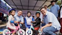 Astra Motor Resmikan Desa Sejahtera Astra Bengkaung, Dorong Potensi Desa Berkelanjutan