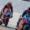 Melesat di Arag&oacute;n, Ramadhipa Jaga Peluang Tembus Tiga Besar Moto3 Junior