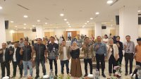 Rumah Subsidi Tanpa DP, PT Bayao Gelar Akad Massal di Makassar