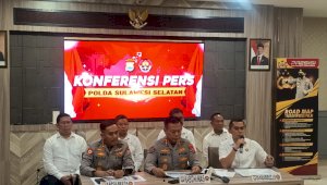 Bupati Gowa Husniah Dicekal Polda Sulsel ke Luar Negeri Usai Tersangka Korupsi