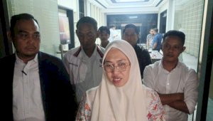 Bupati Gowa Husniah Tersangka Korupsi PBG Tak Ditahan Karena Dianggap Kooperatif