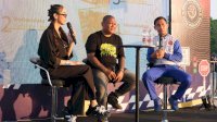 Asmo Sulsel Gaungkan Safety Riding di Makassar Bikers Day Fest 2026