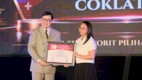 Bawa Misi Angkat Kakao Lokal Sulawesi, Coklatana Sabet Makassar Kuliner Award 2026 Meski Baru Berusia 1 Tahun