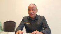 Golkar Sulsel Perpanjang Masa Jabatan Ketua DPD II, Musda Dikebut hingga Desember