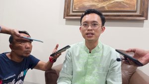 PPP Sulsel Evaluasi Pemilu 2024, Regenerasi Kader Muda Diperkuat