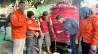 PLN UIP Sulawesi Siapkan 12 Sumur Bor dan 17 Tandon Air Bersih Warga Kaluku Bodoa