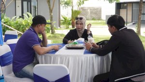 Jadi Baruga Friends, Bukit Baruga Beri Komisi hingga Rp15 Juta