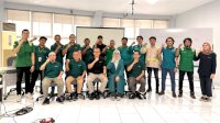 Kalla Transport &amp; Logistics Tingkatkan Kompetensi Teknisi Senior