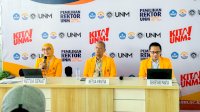 Pemilihan Rektor UNM Periode 2027-2031 Dimulai, Senat Buka Penjaringan Bakal Calon