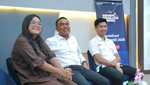 PT Vale Tekankan Pemberdayaan Masyarakat sebagai Fondasi Keberlanjutan