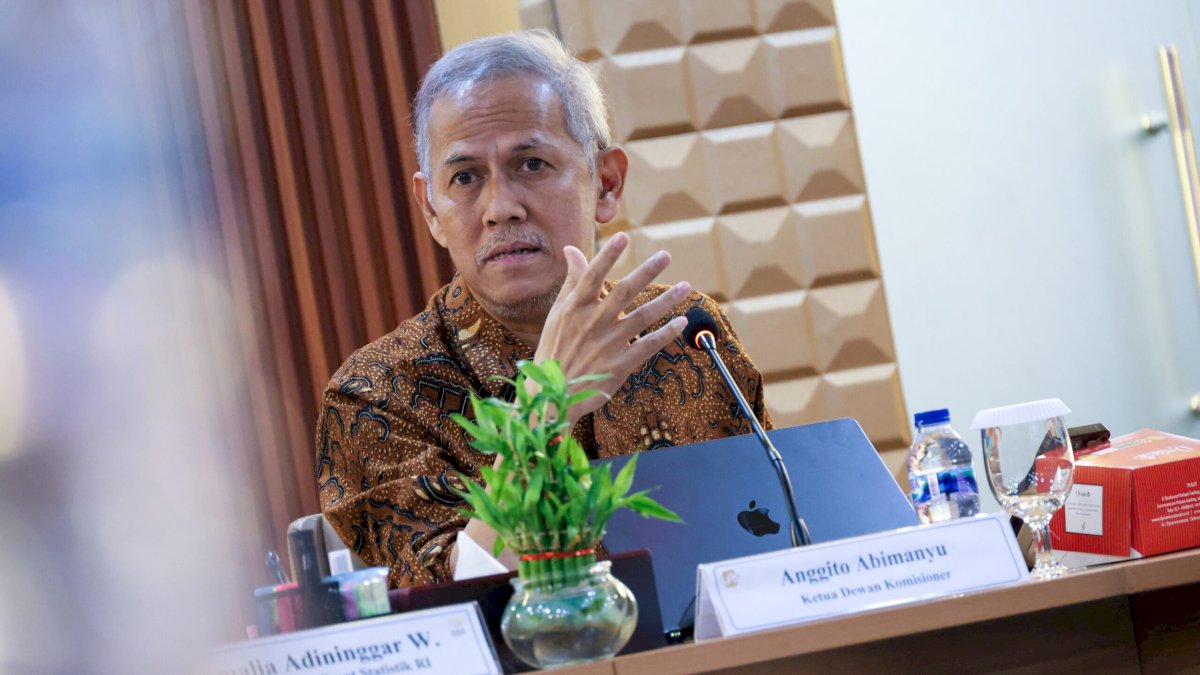 LPS Pertahankan Tingkat Bunga Penjaminan 3,75 Persen hingga Januari 2027