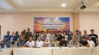 PT Vale Dukung Kolaborasi Multipihak untuk Kelola Danau Matano Berkelanjutan