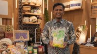 PT Vale Bawa 37 Produk UMKM Binaan ke Kriyanusa 2026