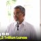 VIDEO: Utang BLBI Rp218,3 Triliun Lunas