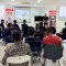 Asmo Sulsel Company Visit dan Edukasi Safety Riding Karyawan BMW Sales Operation dan Sigap Prima Astrea