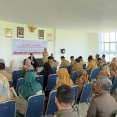 OJK Perkuat Literasi Keuangan Masyarakat Bantaeng melalui GENCARKAN