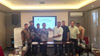 PJM Dukung Penyesuaian SOP Pemanduan Kapal di Perairan Kijang