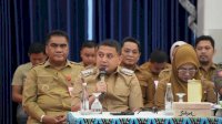 Antrean BBM, Munafri Usul Pengemudi Ojol Dikecualikan dari Ganjil-Genap