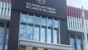 Jaksa Tunggu Audit BPKP Sebelum Tetapkan Tersangka Kasus Perpustakaan Digital Rp13 Miliar
